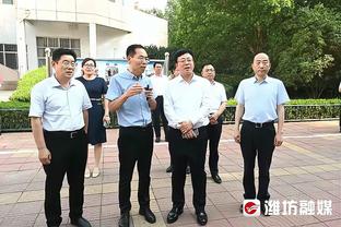 乔治：小哈克斯非常成熟&努力 他很符合热火的球队文化